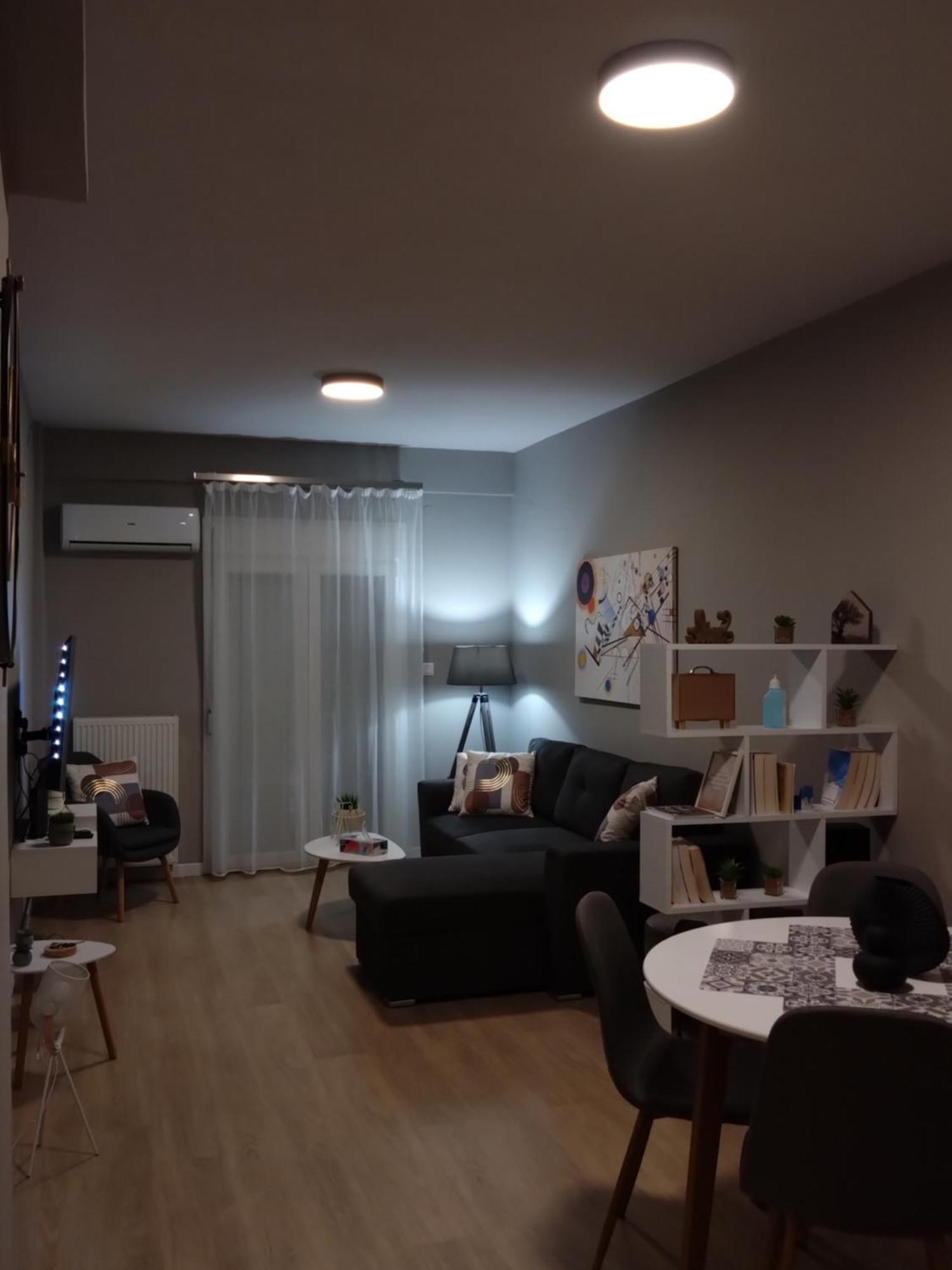 Axd Downtown Spacious Lux Apartment Alexandroupoli Exterior foto