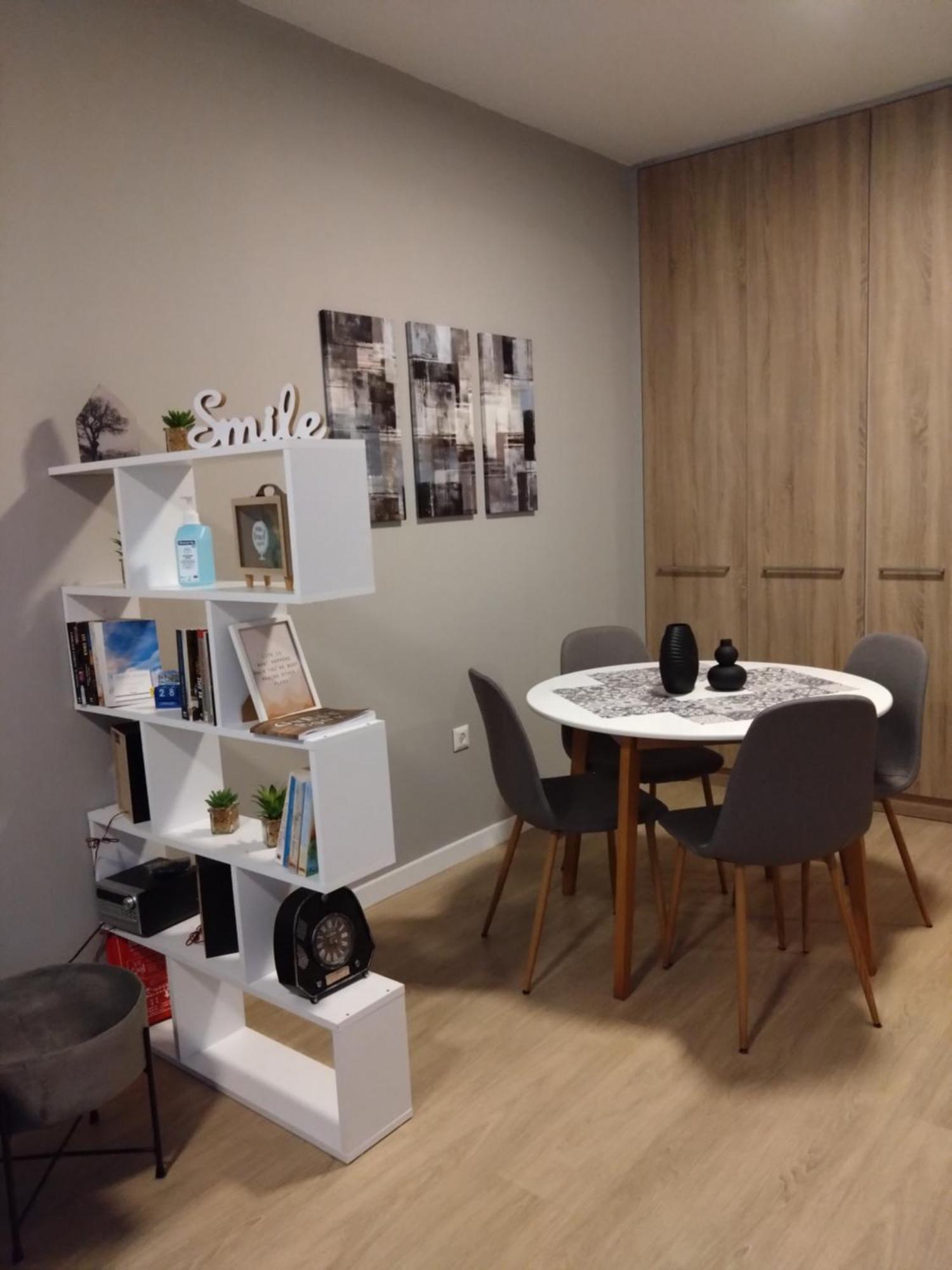 Axd Downtown Spacious Lux Apartment Alexandroupoli Exterior foto
